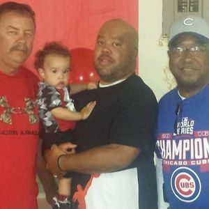 Meet your Posher, Cloyd